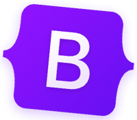 logo bootstrap