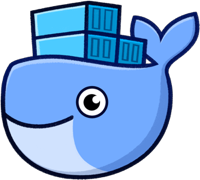 logo Docker