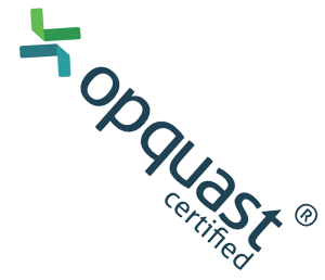 logo opquast