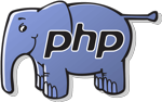 logo PHP