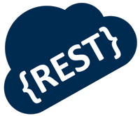 logo REST