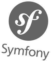 logo Symfony